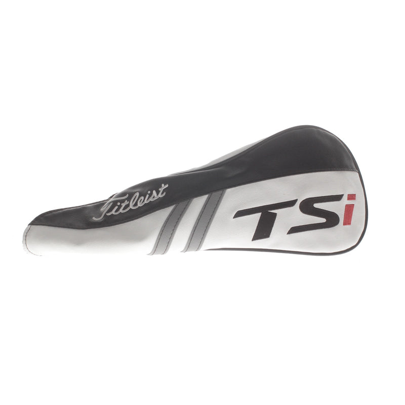 Titleist TSi3 Graphite Mens Right Hand Driver 9* Stiff - Tensei 1K Black 65