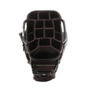 Ping Pioneer Cart Bag - Black/White