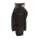 Ping Pioneer Cart Bag - Black/White