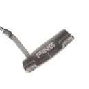 Ping i-Series Anser Mens Right Hand Putter 34" Blade Stiff Ping i-Series - Golf Pride Ping