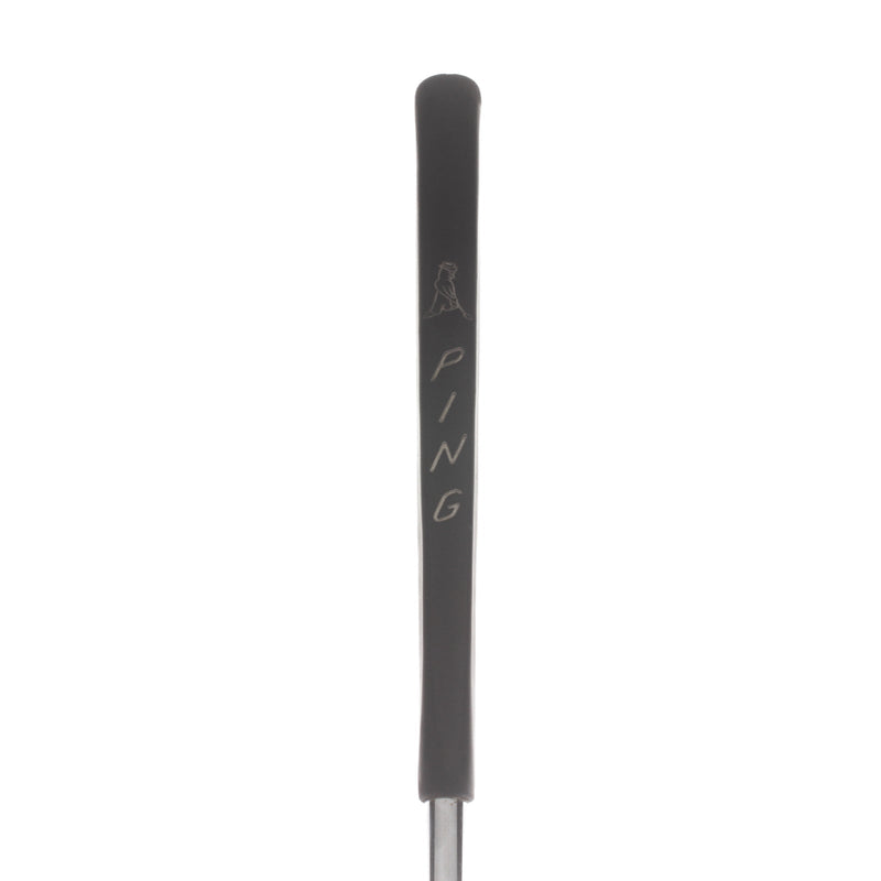 Ping i-Series Anser Mens Right Hand Putter 34" Blade Stiff Ping i-Series - Golf Pride Ping
