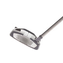 TaylorMade Spider X Navy Mens Right Hand Putter 35" Mallet Stiff KBS CT Tour Puter - Super Stroke Pistol GT 1.0