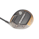 Callaway Mavrik Graphite Mens Right Hand Fairway 4 Wood 16.5* Stiff - Tensei AV White 65