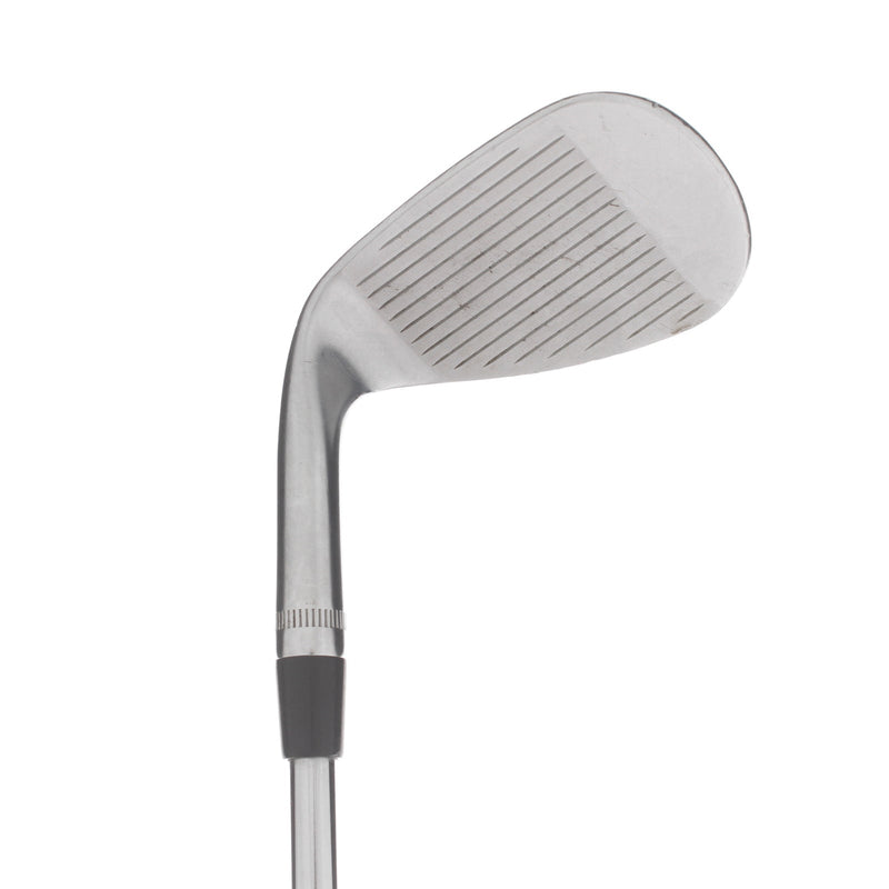Callaway Jaws MD5 Steel Mens Right Hand Lob Wedge 58* 10 Bounce S Grind Stiff - Dynamic Gold 115 S200