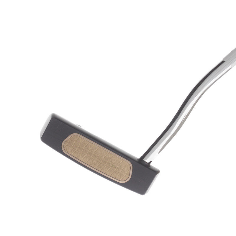 Odyssey Ai-One Milled Six T Mens Right Hand Putter 34" Mallet Stiff Odyssey SL 90 - Odyssey