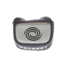 Odyssey Ai-One Milled Six T Mens Right Hand Putter 34" Mallet Stiff Odyssey SL 90 - Odyssey