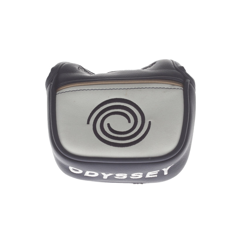 Odyssey Ai-One Milled Six T Mens Right Hand Putter 34" Mallet Stiff Odyssey SL 90 - Odyssey