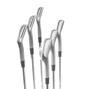 TaylorMade P790 2023 Steel Mens Right Hand Irons 5-PW Stiff - KBS Tour