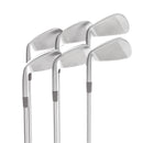 TaylorMade P790 2023 Steel Mens Right Hand Irons 5-PW Stiff - KBS Tour
