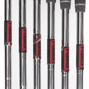 TaylorMade P790 2023 Steel Mens Right Hand Irons 5-PW Stiff - KBS Tour