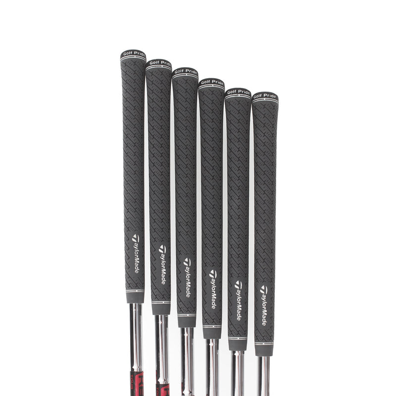 TaylorMade P790 2023 Steel Mens Right Hand Irons 5-PW Stiff - KBS Tour