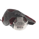 Ping G15 Graphite Mens Right Hand Driver 10.5* Regular - Ping TFC 149 D