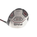 Ping G15 Graphite Mens Right Hand Driver 10.5* Regular - Ping TFC 149 D