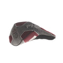 Ping G15 Graphite Mens Right Hand Driver 10.5* Regular - Ping TFC 149 D