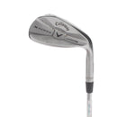 Callaway X-Series Jaws Steel Mens Right Hand Sand Wedge 56* CC Grind Wedge - X-Series