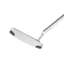 Ping Kushin 4 2023 Mens Right Hand Putter 34" Blade Stiff UST All In Ace Stability - JMX Pistol Mid