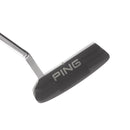Ping Kushin 4 2023 Mens Right Hand Putter 34" Blade Stiff UST All In Ace Stability - JMX Pistol Mid
