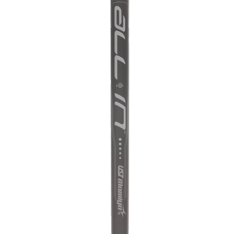 Ping Kushin 4 2023 Mens Right Hand Putter 34" Blade Stiff UST All In Ace Stability - JMX Pistol Mid