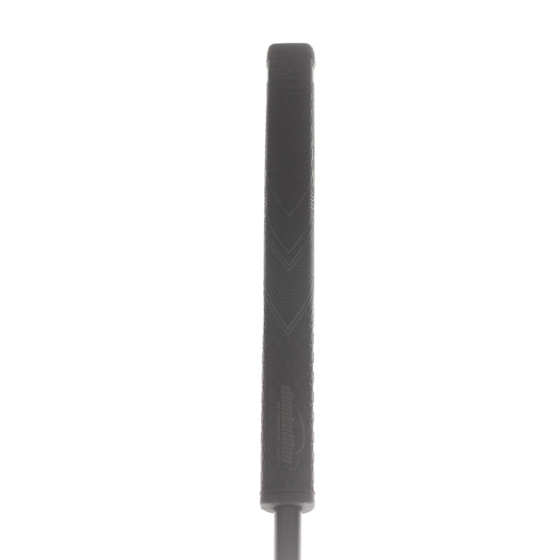 Ping Kushin 4 2023 Mens Right Hand Putter 34" Blade Stiff UST All In Ace Stability - JMX Pistol Mid