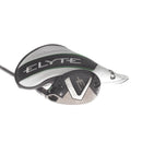 Callaway Elyte Graphite Mens Right Hand 3 Hybrid 19* Stiff - Denali 6.0 70g