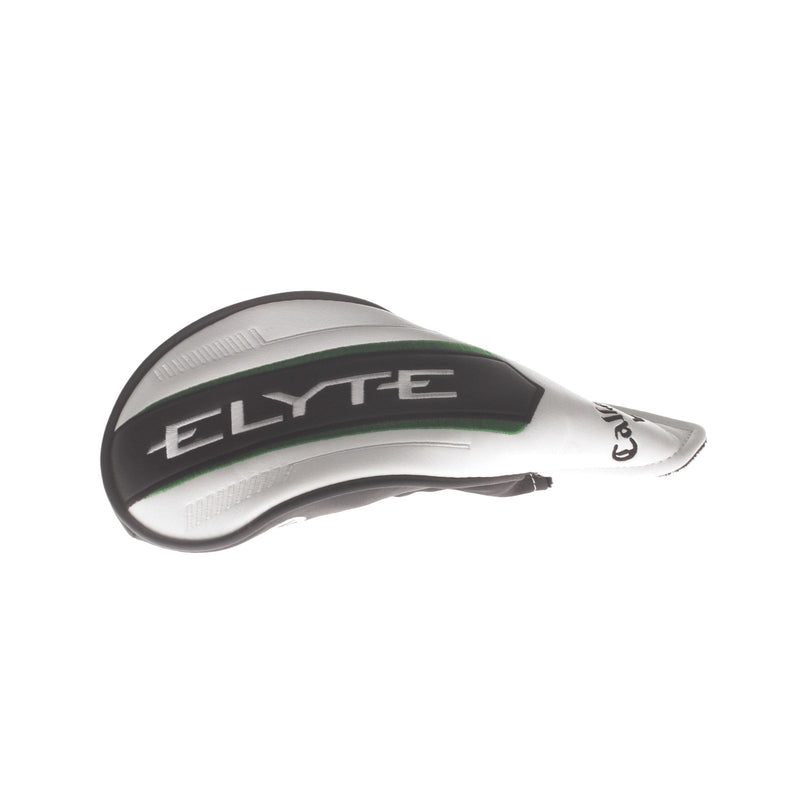Callaway Elyte Graphite Mens Right Hand 3 Hybrid 19* Stiff - Denali 6.0 70g