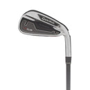TaylorMade RSi1 Graphite Mens Right Hand 5 Iron Regular - REAX 55g