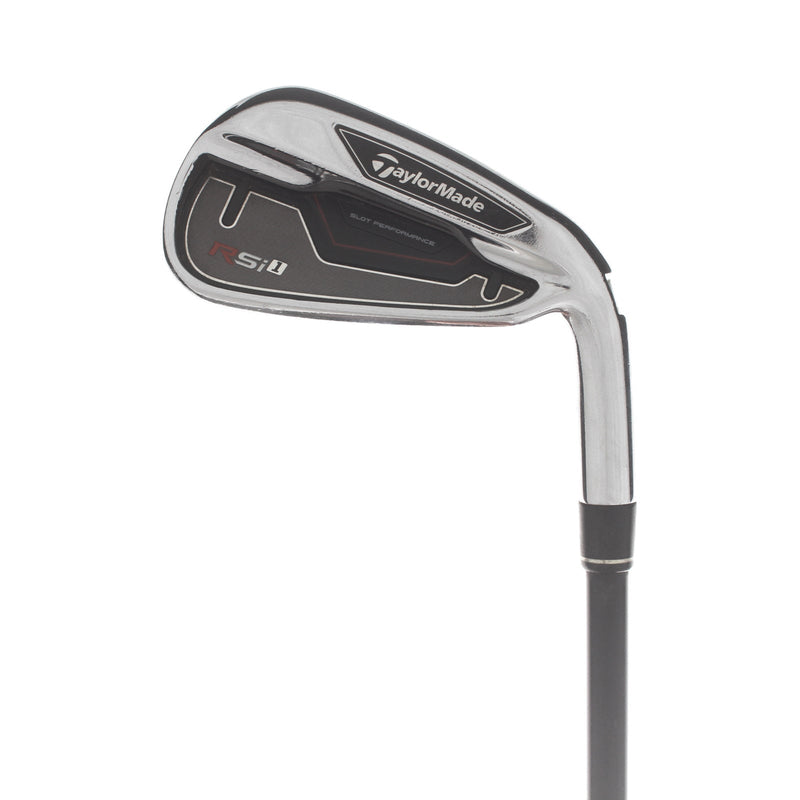 TaylorMade RSi1 Graphite Mens Right Hand 5 Iron Regular - REAX 55g