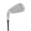 TaylorMade RSi1 Graphite Mens Right Hand 5 Iron Regular - REAX 55g