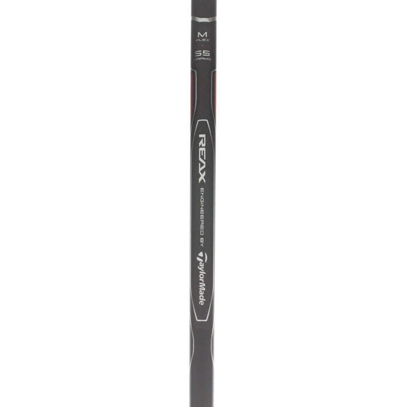 TaylorMade RSi1 Graphite Mens Right Hand 5 Iron Regular - REAX 55g