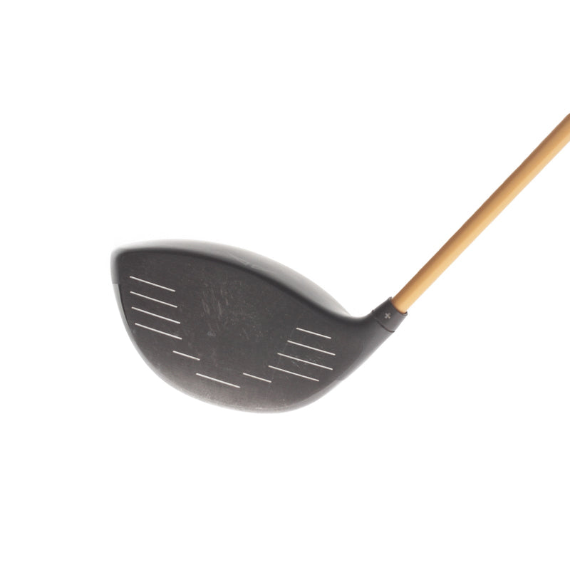 Ping G25 Graphite Mens Right Hand Driver 10.5* Regular - UST 65 Gold