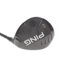 Ping G25 Graphite Mens Right Hand Fairway 3 Wood 15* Regular - Ping TFC 189
