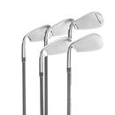 TaylorMade RSi1 Graphite Mens Right Hand Irons 6-PW Regular - REAX 65g