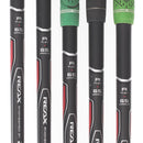 TaylorMade RSi1 Graphite Mens Right Hand Irons 6-PW Regular - REAX 65g