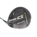 Wilson Staff D-200 Graphite Mens Right Hand Driver 10.5* Regular - Fujikura Vista Pro 49