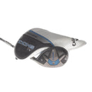 Callaway Paradym Ai-Smoke Max Fast Graphite Mens Right Hand 7 Hybrid 30* Senior - Adlia Ascent 50
