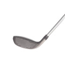 Callaway Paradym Ai-Smoke Max Fast Graphite Mens Right Hand 7 Hybrid 30* Senior - Adlia Ascent 50