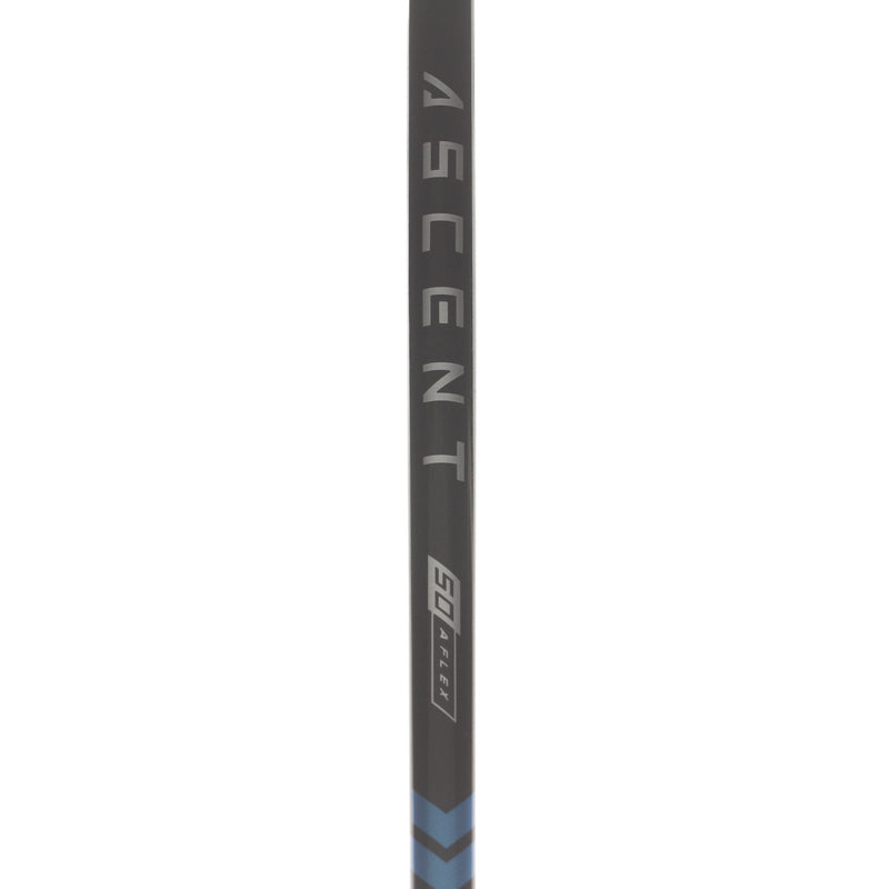 Callaway Paradym Ai-Smoke Max Fast Graphite Mens Right Hand 7 Hybrid 30* Senior - Adlia Ascent 50