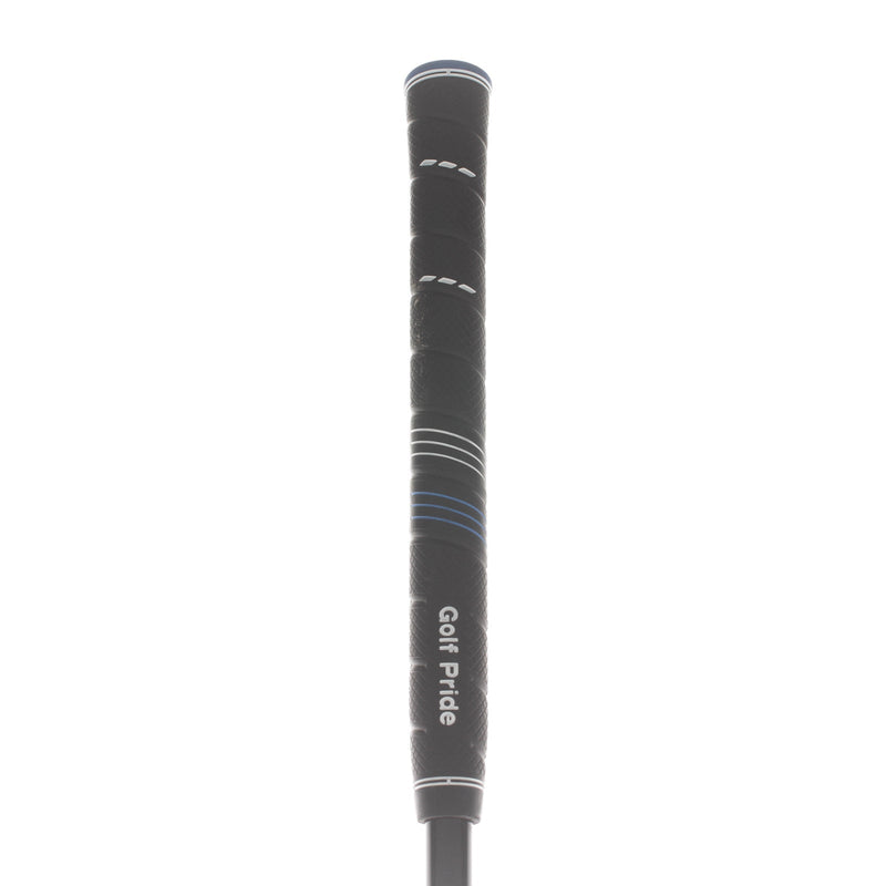 Callaway Paradym Ai-Smoke Max Fast Graphite Mens Right Hand 7 Hybrid 30* Senior - Adlia Ascent 50