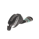 TaylorMade GAPR Mid Graphite Mens Right Hand 4 Iron 21* Regular - KBS Hybrid 70