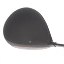 TaylorMade Stealth Plus+ Graphite Mens Right Hand Driver 9* Stiff - HZRDUS 6.0 60g