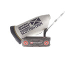 Odyssey O-Works 1 Tank Mens Right Hand Putter 35" Blade Odyssey - Super Stroke Mid Slim 2.0