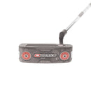 Odyssey O-Works 1 Tank Mens Right Hand Putter 35" Blade Odyssey - Super Stroke Mid Slim 2.0