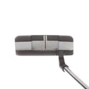 Odyssey O-Works 1 Tank Mens Right Hand Putter 35" Blade Odyssey - Super Stroke Mid Slim 2.0