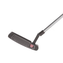Odyssey O-Works 1 Tank Mens Right Hand Putter 35" Blade Odyssey - Super Stroke Mid Slim 2.0