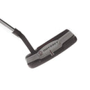 Odyssey O-Works 1 Tank Mens Right Hand Putter 35" Blade Odyssey - Super Stroke Mid Slim 2.0