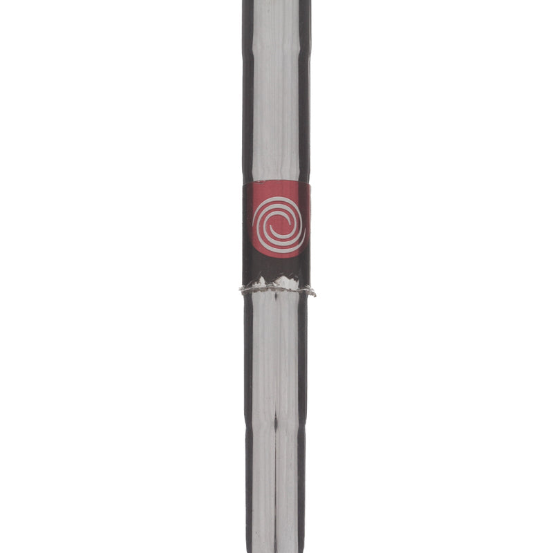 Odyssey O-Works 1 Tank Mens Right Hand Putter 35" Blade Odyssey - Super Stroke Mid Slim 2.0