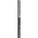 Odyssey 2-Ball Ten Triple Track Steel/Graphite Mens Right Hand Putter - Stroke Lab