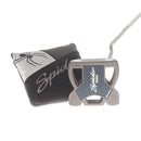TaylorMade Spider Tour T7 Mens Right Hand Putter 34" Mallet KBS - Super Stroke Pistol 1.0