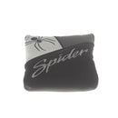 TaylorMade Spider Tour T7 Mens Right Hand Putter 34" Mallet KBS - Super Stroke Pistol 1.0