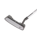Cobra KING Grandsport 3D Printed AL Mens Right Hand Putter 42" Mid-Mallet KBS Tour Putter - Super Stroke Flatso 17